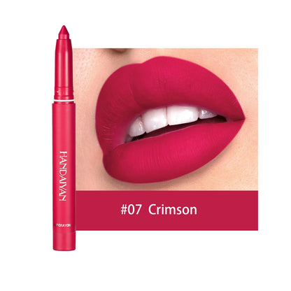 Velvet Matte Multi-Shade Collection