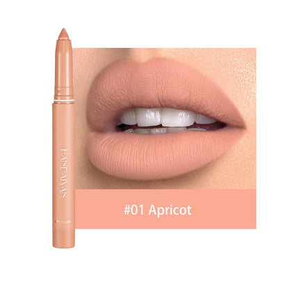 Velvet Matte Multi-Shade Collection